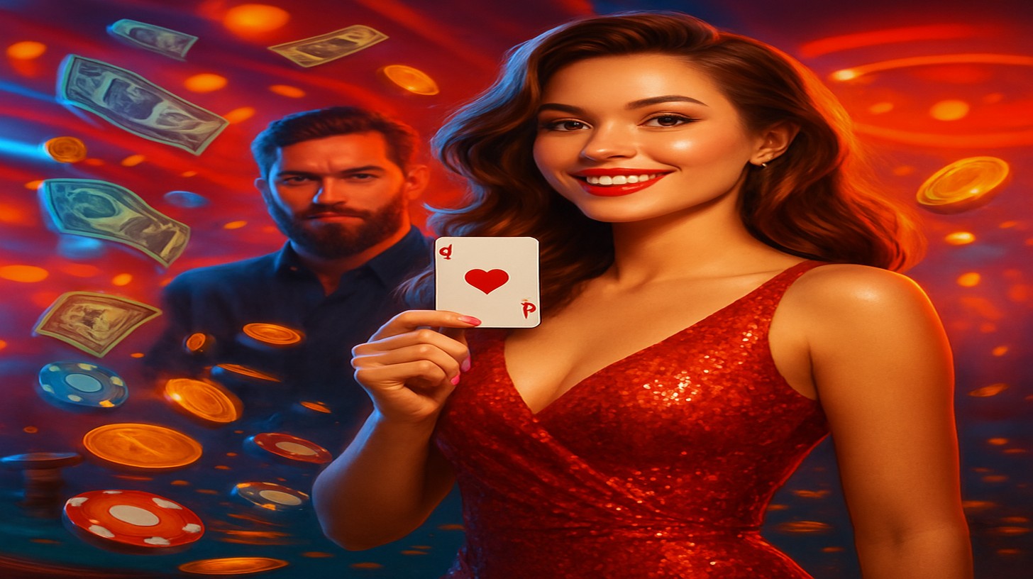 bk3 লাইভ গেমিং প্ল্যাটফর্ম