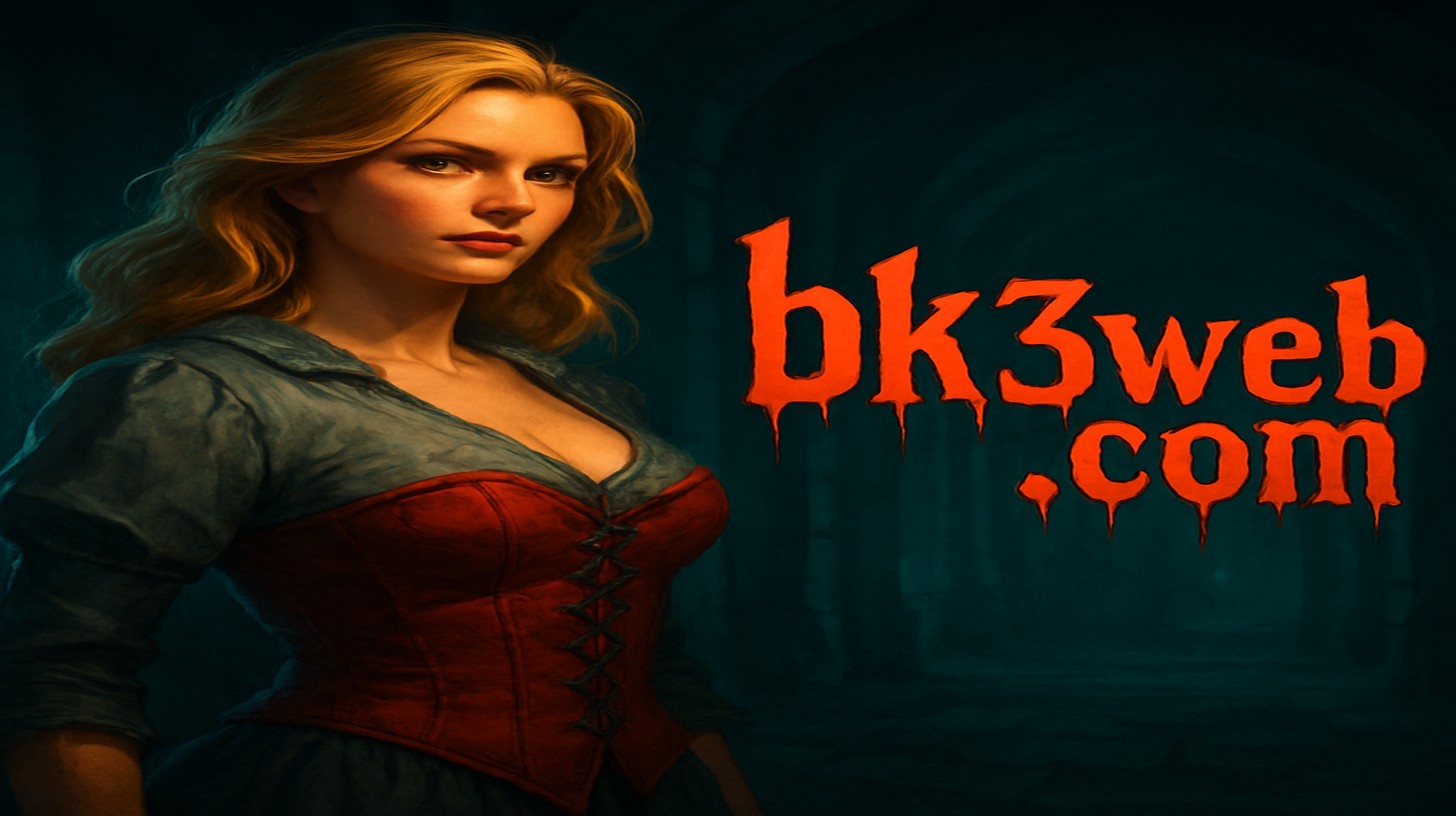 ব্লাড সাকার্স আর্কেড