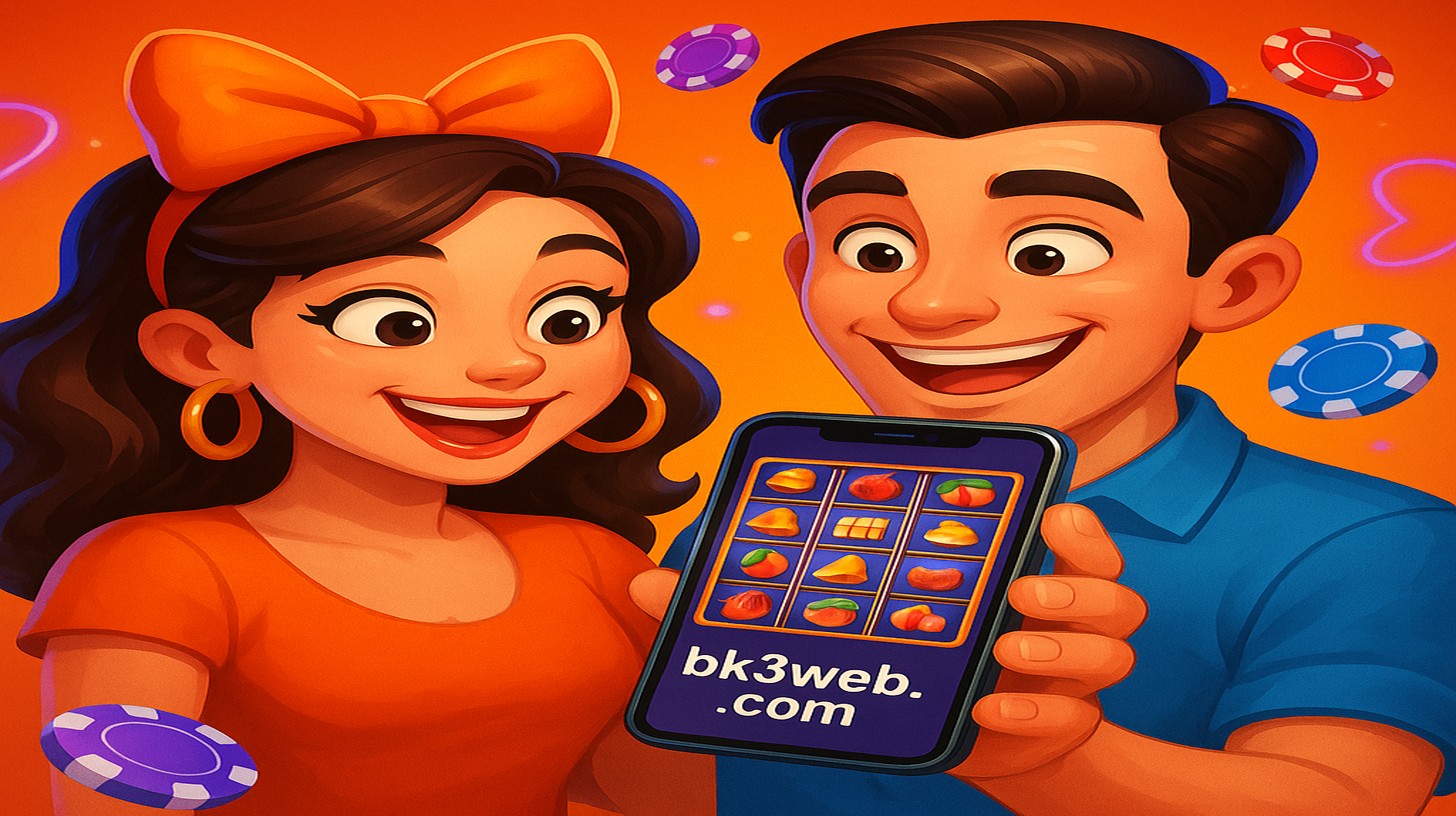 bk3 অ্যাকাউন্ট সুবিধা