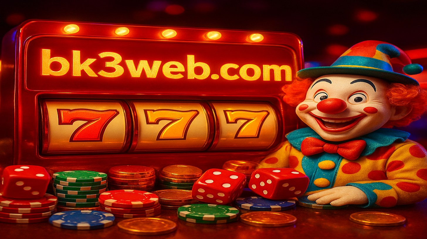 মেগা জোকার আর্কেড