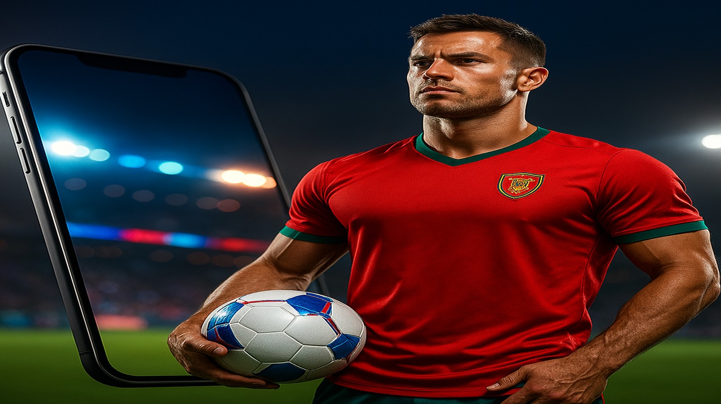 ফুটবল গেমিং মার্কেট বোঝা