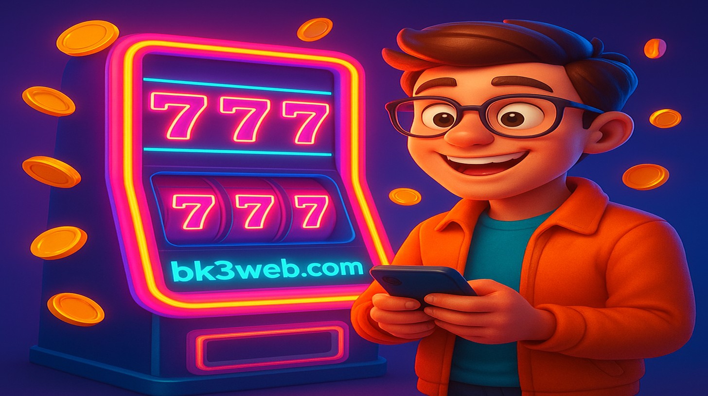 লাইভ গেমিং প্ল্যাটফর্ম